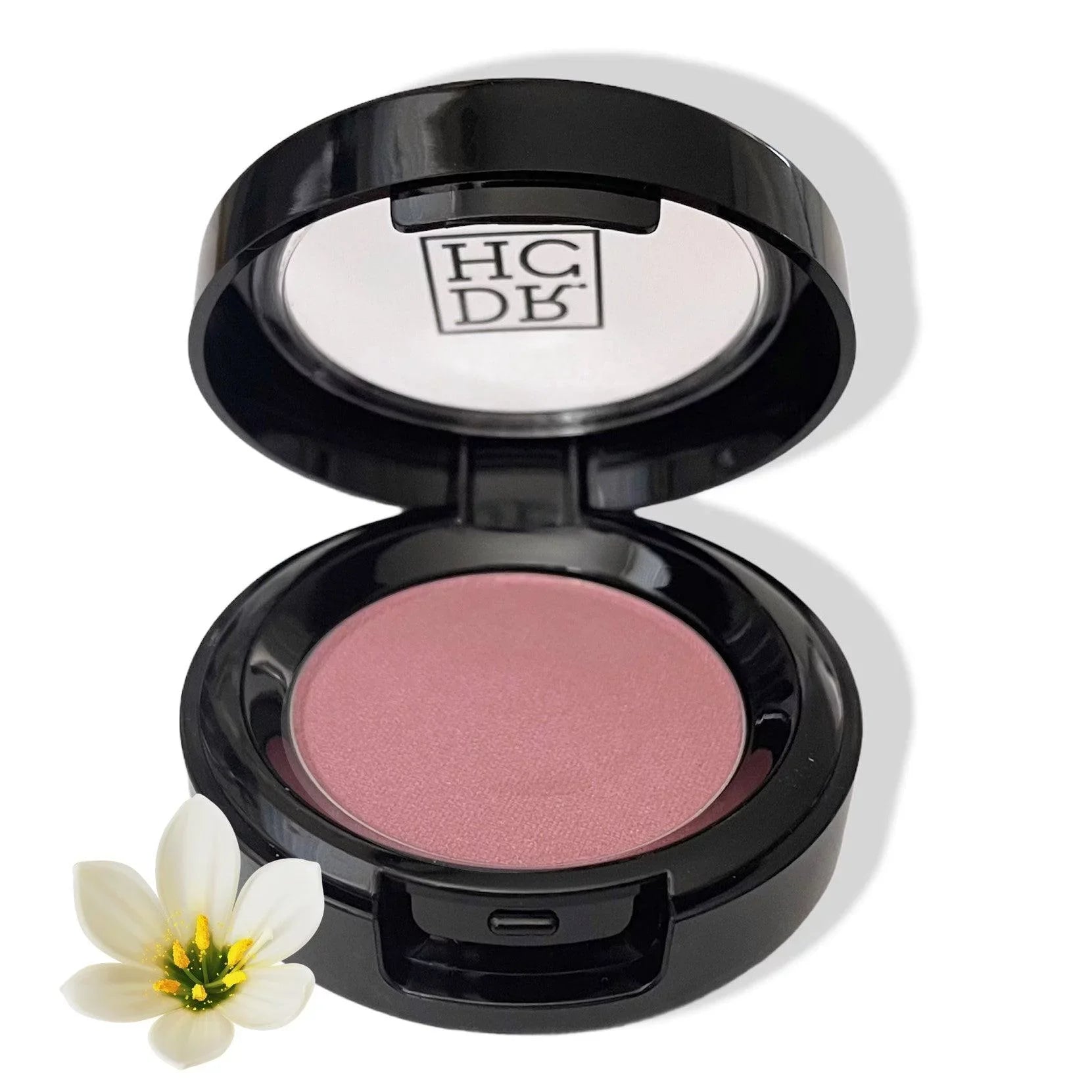 . All-Natural Cheek Blush (5 Shades) (5g, 0.18oz.) (Anti-aging, Moisturizing, Oil-balancing…)  : , : blush5