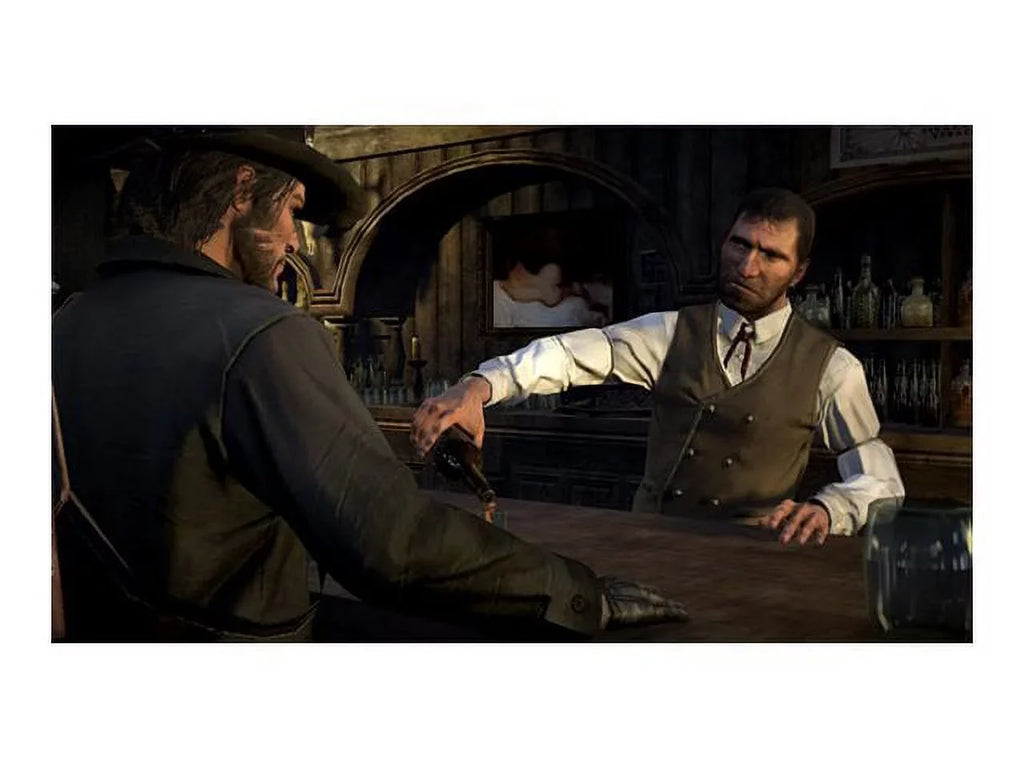 Red Dead Redemption 2: Ultimate Edition