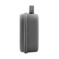Gray Polyester Storage Case for   4/Osmo Mobile 3 Lightweight, Protective Carry Handle