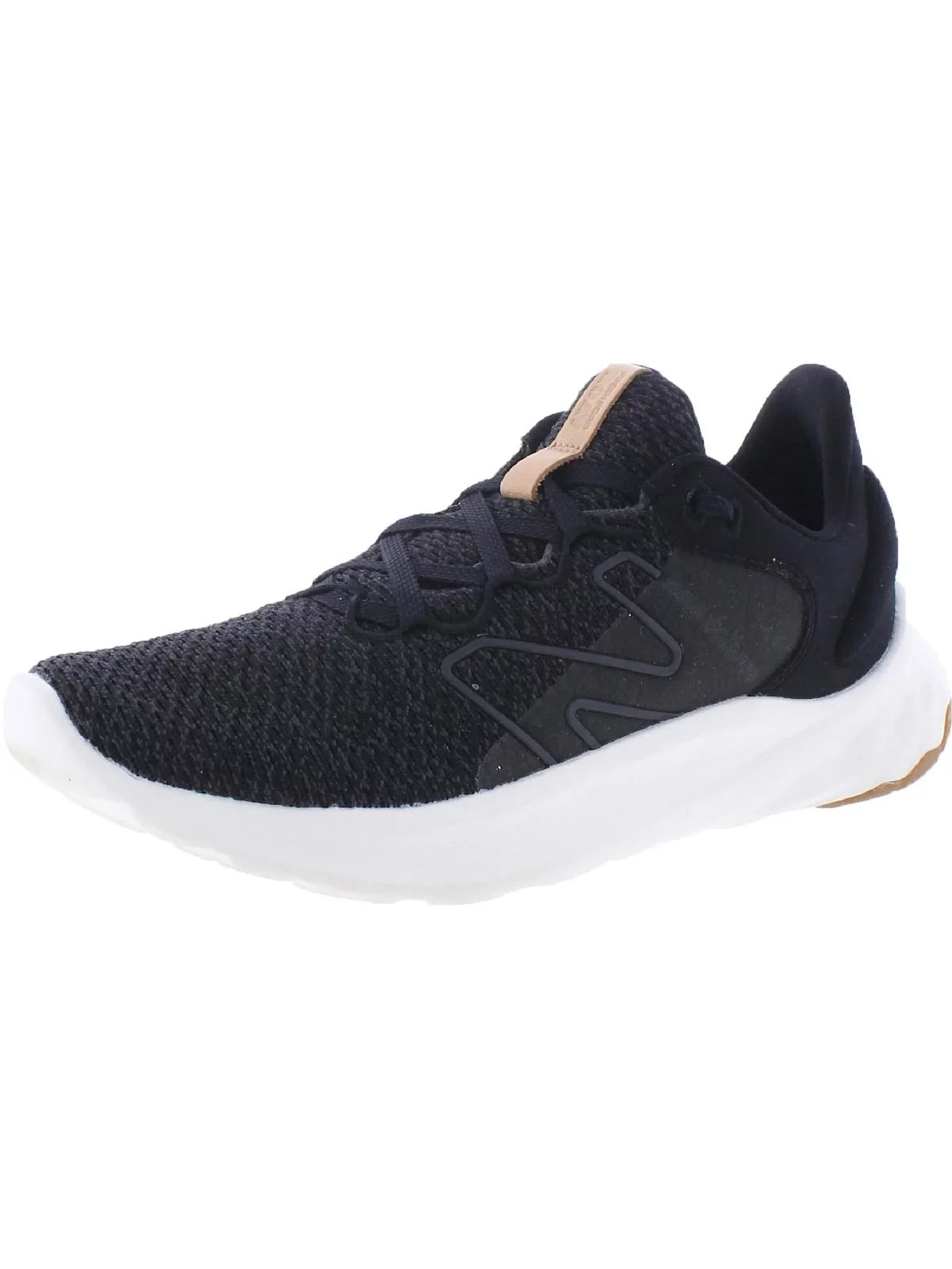 New Balance Womens Fresh Foam Roav v2 Fitness Athletic and Training Shoes