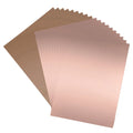 Unique Bargains 200x150mm Single-Sided Copper Clad Laminate Circuit Board 1.5mm Thickness  Prototyping  Board