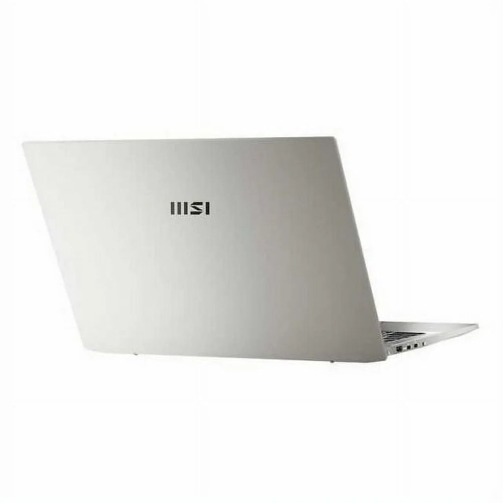 Prestige 16" Intel Evo Platform Laptop - 13th Gen Intel Core i7-13700H - + (2560 x 1600) - Windows 11 Notebook 32GB  1TB