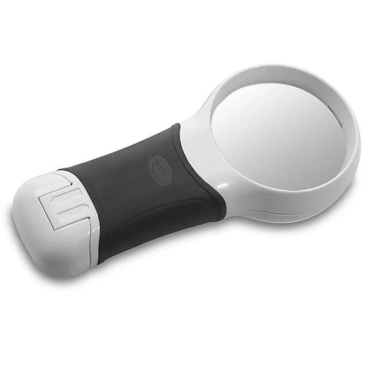 '- Max Auto Touch  Magnifier- Round 5x 16D