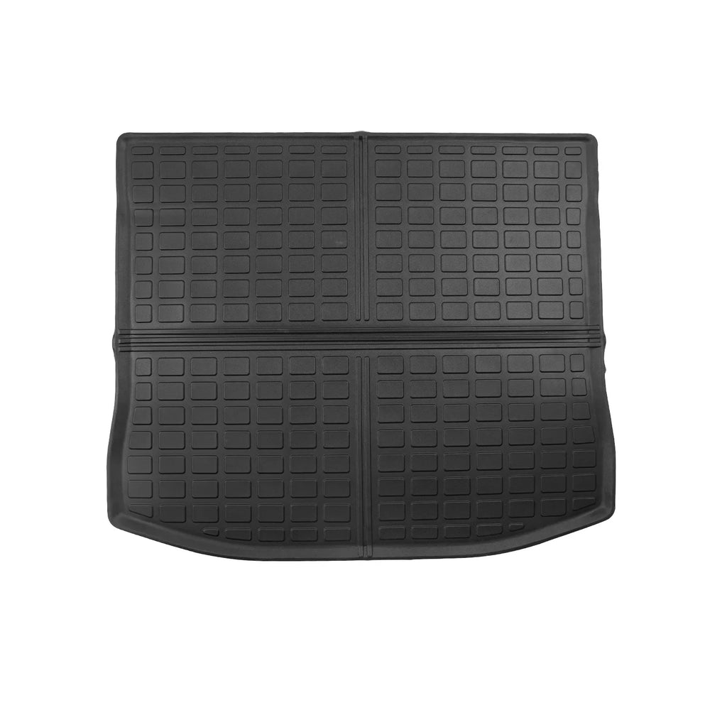 Fit 2015-2024 Ford Edge Cargo Liner Trunk Mat  All Weather Trunk Liner 2023 Edge Accessories