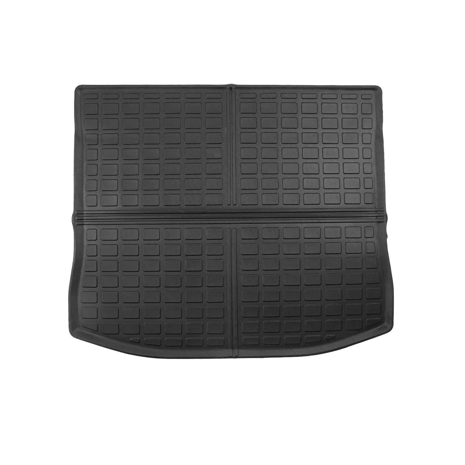 Fit 2015-2024 Ford Edge Cargo Liner Trunk Mat  All Weather Trunk Liner 2023 Edge Accessories