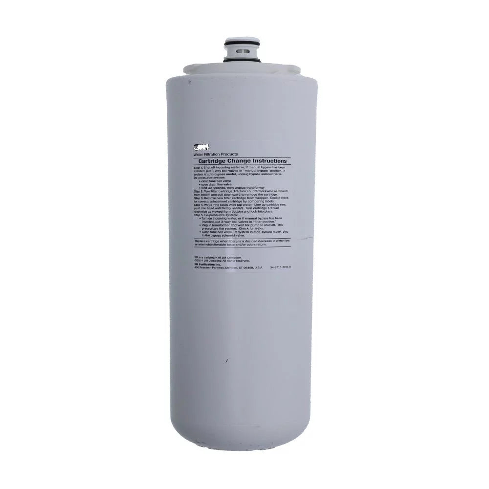 3M 5631301 ScaleGard Plus 2  Replacement Cartridge for /