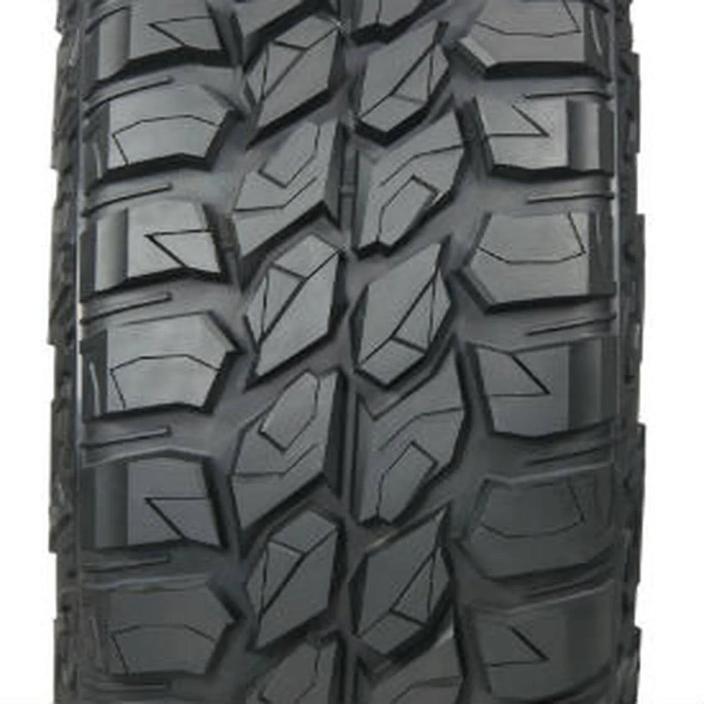 Groundspeed Voyager  Mud Terrain .50R20 114Q  Light Truck Tire