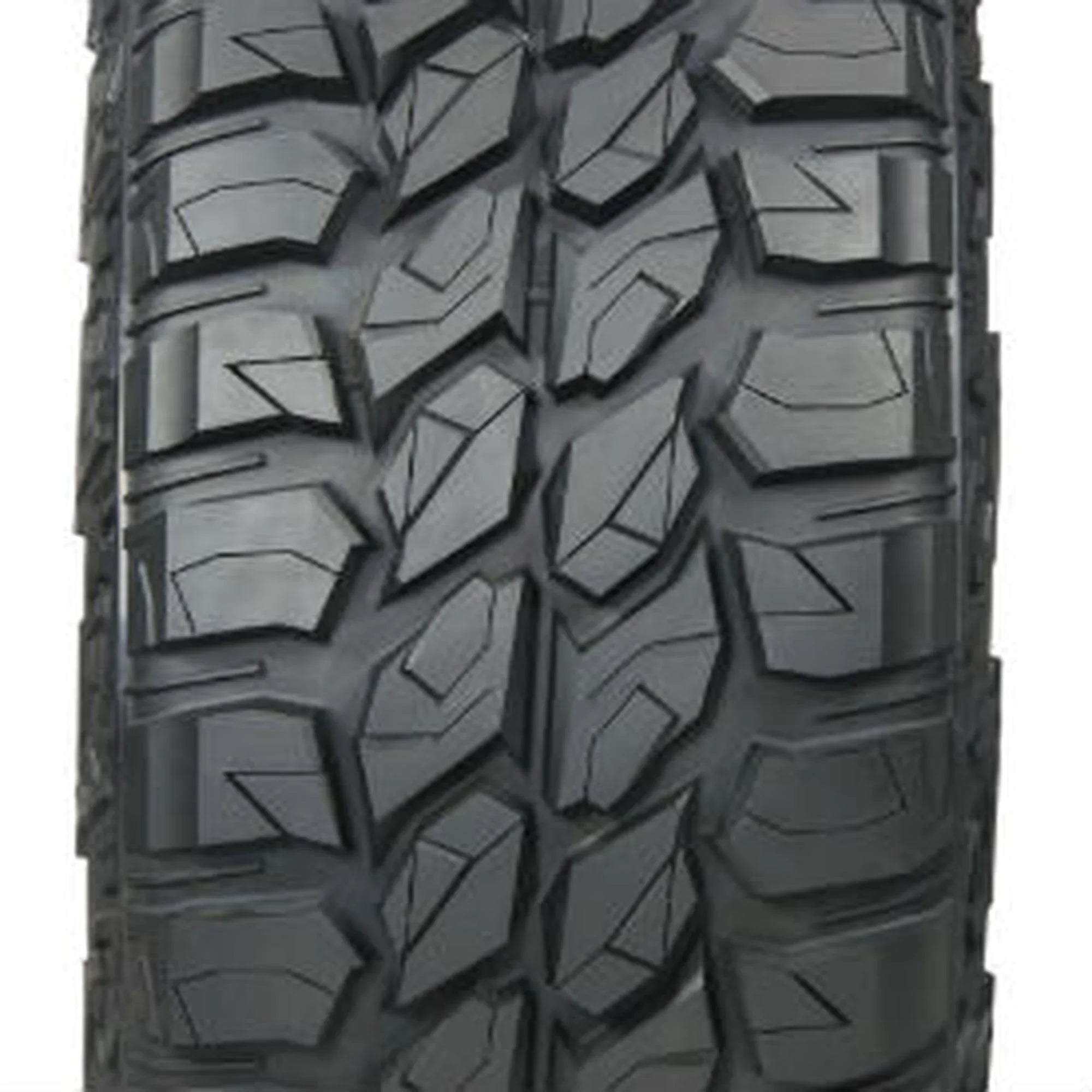 Groundspeed Voyager  Mud Terrain .50R20 114Q  Light Truck Tire