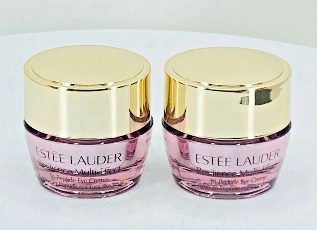 ResilienceMulti-Effect Tri-Peptide Eye Creme -0.17oz (Pack of 2)