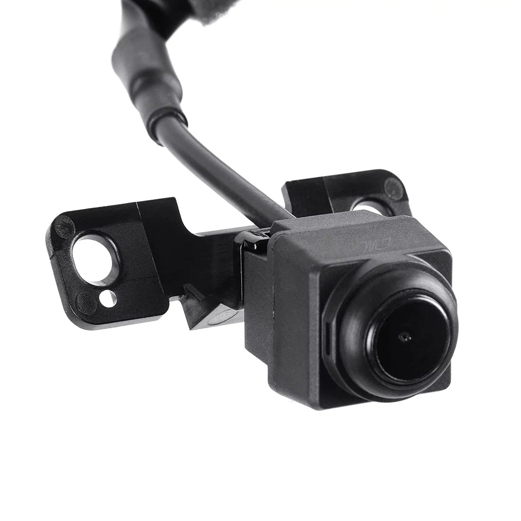 Master Tailgaters Replacement for Hyundai Santa Fe w/o Navigation System (2013-2016) Backup Camera  Part # 95760-