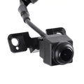 Master Tailgaters Replacement for Hyundai Santa Fe w/o Navigation System (2013-2016) Backup Camera  Part # 95760-