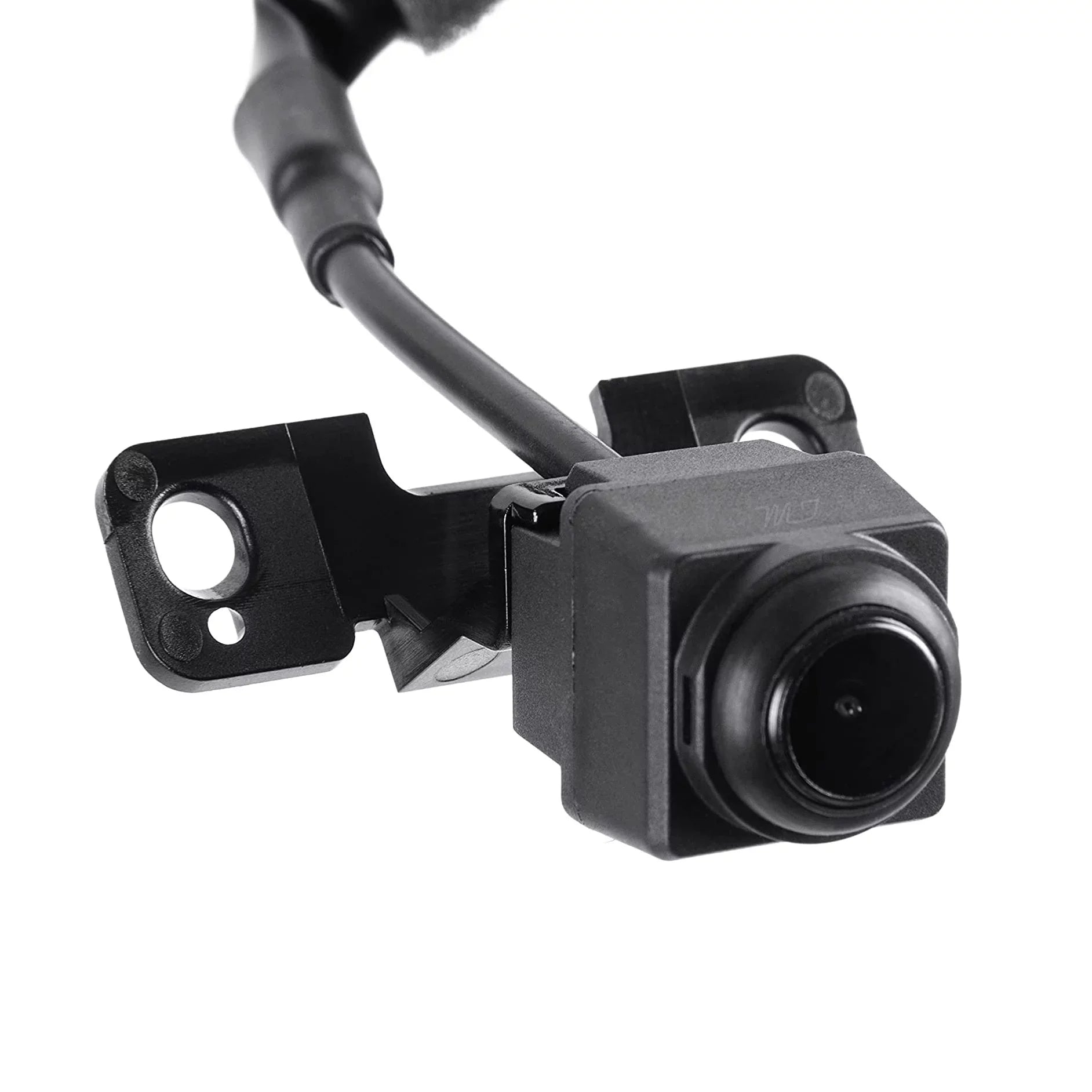 Master Tailgaters Replacement for Hyundai Santa Fe w/o Navigation System (2013-2016) Backup Camera  Part # 95760-