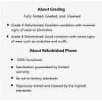 Pre-Owned Apple iPhone 7 - Carrier Unlocked - 32GB Gold (Good)