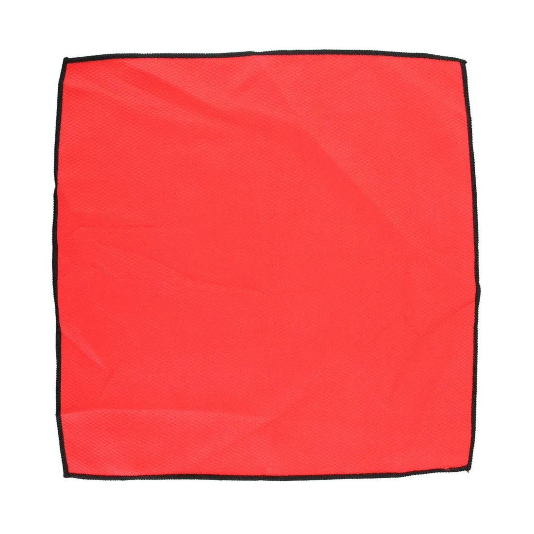 Fish Scale Towel Mini Ruby - Pack of Ten