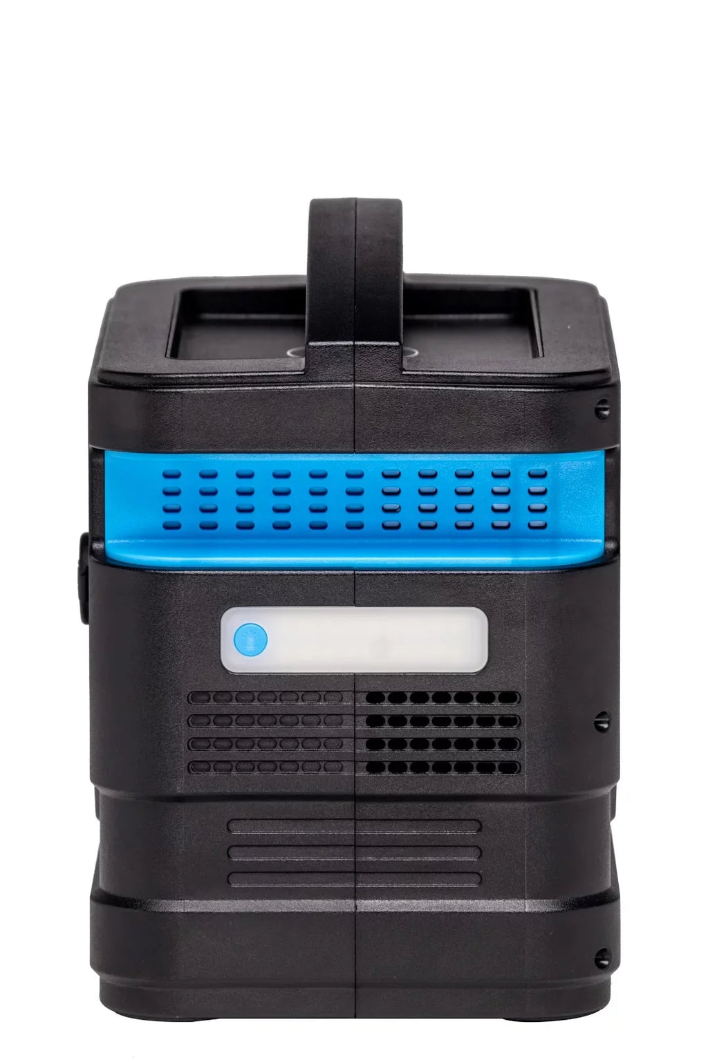 Pulsar 500 Watt Lithium-Ion Portable Power Station with  Display and Wireless Charging Pad (518Wh Capacity)
