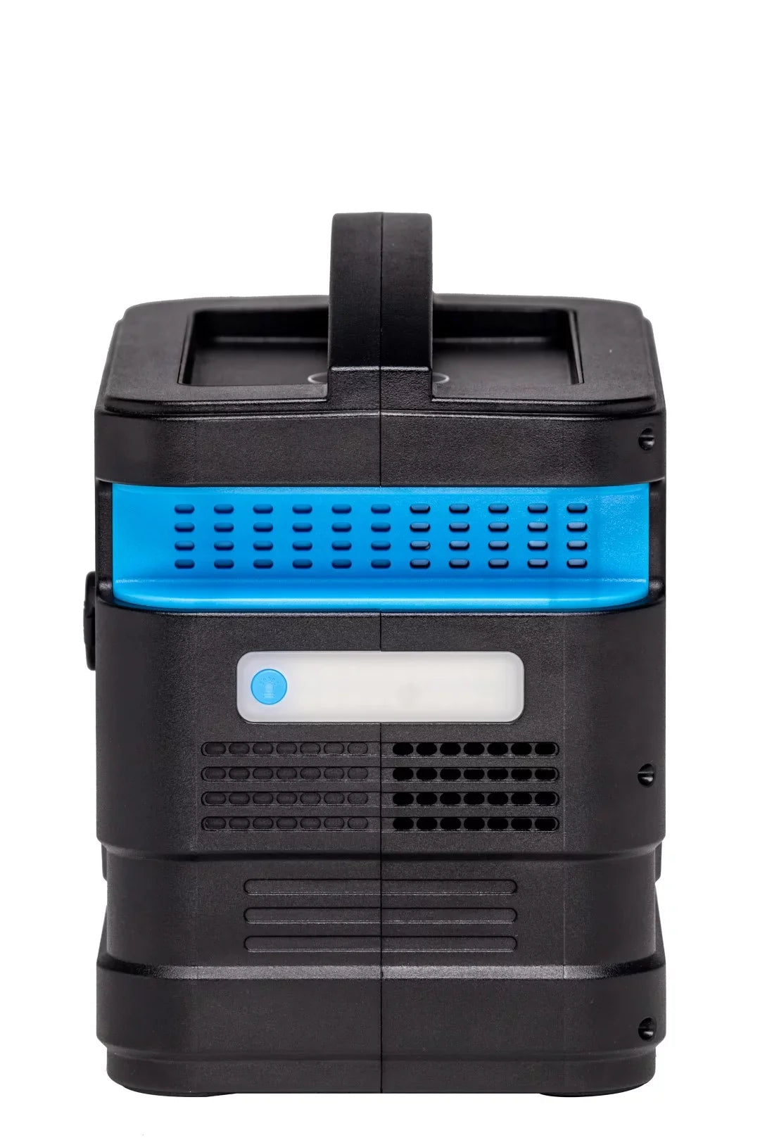 Pulsar 500 Watt Lithium-Ion Portable Power Station with  Display and Wireless Charging Pad (518Wh Capacity)