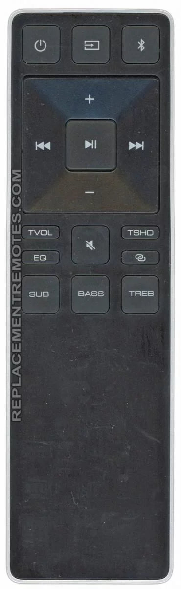 '- (p/n: ) Sound Bar System Remote Control (new)