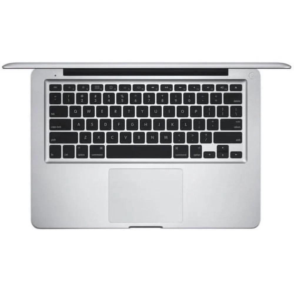 Restored Apple MacBook Pro Core i5 2.5GHz 16GB  500GB  13 - / (Refurbished)