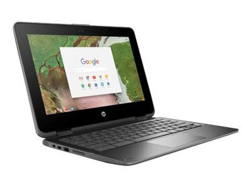 Chromebook x360 11  - Education Edition - 11.6" - Celeron  - 8   - 64   -
