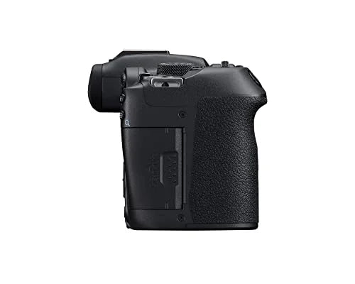Canon   Body (New), Mirrorless Camera with Wi-Fi and Bluetooth radios
