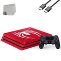 Pre-Owned Sony PlayStation 4 Pro 1TB Gaming Console Spider-Man Limited Edition With  Cable
