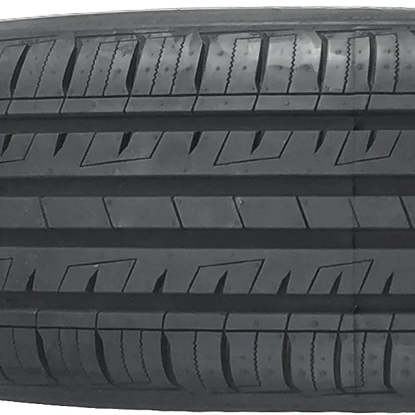 Set of 4 Lexani -203 185/70R14 88H All Season Performance Tires 40000 Mile Warranty  / 185/70/14 / 1857014 Fits: 1988 Mazda -7  2+2, 1990-91 Ford Tempo