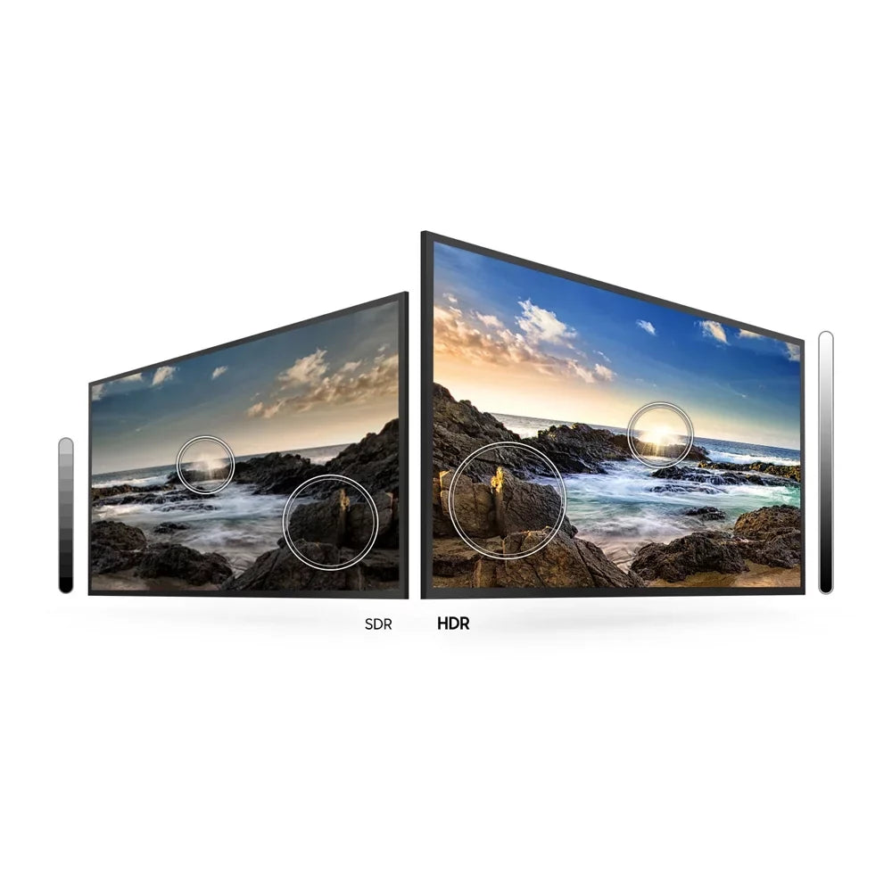 Samsung  58-inch 4K Ultra  Smart   (2020 Model) Bundle with 31-in Sound bar+Wall Mount+Tech Smart   Essentials 2020 & Surge Adapter ( 58TU7000 58" )
