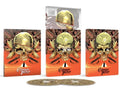 Cutthroat Island (Steelbook) (Walmart Exclusive) (4K Ultra  + Blu-Ray + Digital Copy)