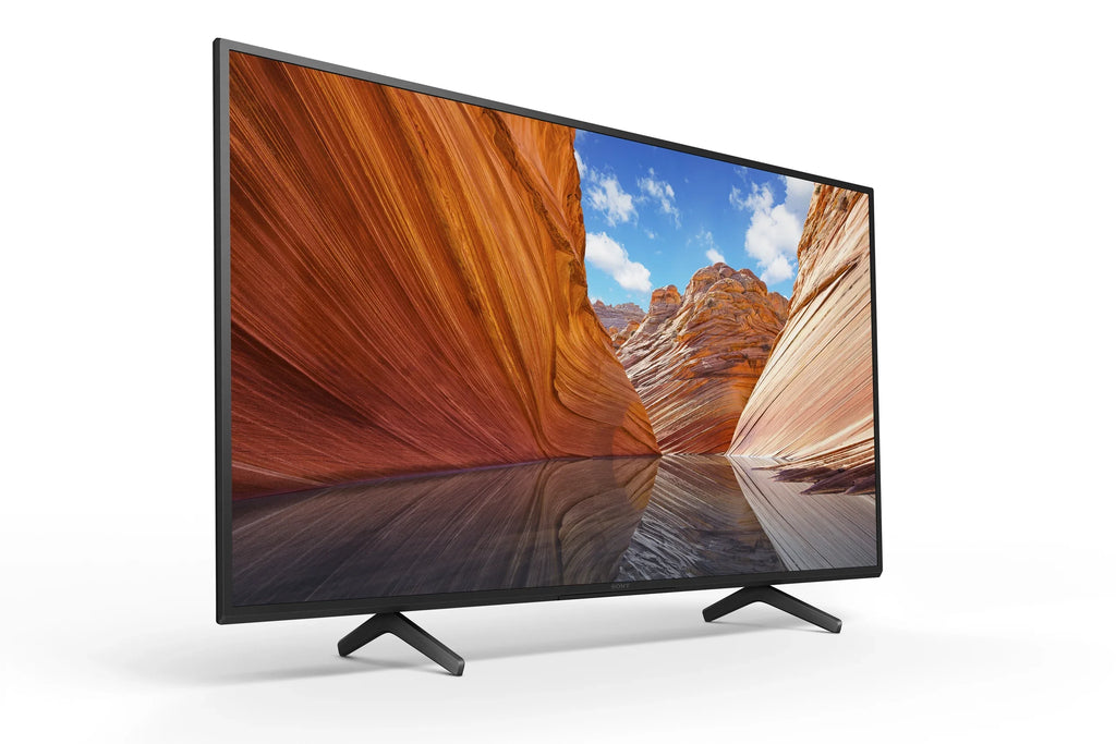 Restored Sony 50" Class 4K  (2160p)  Google Smart    Series  (Refurbished)