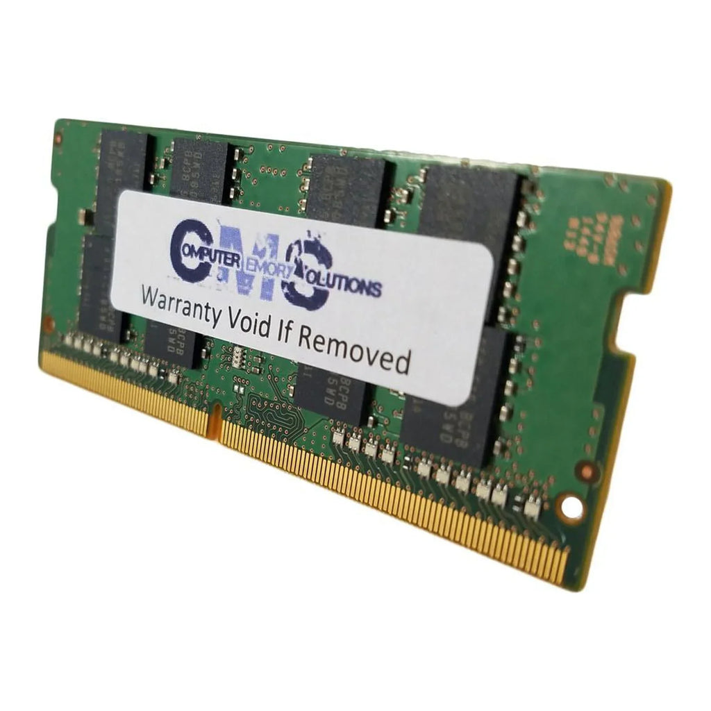 8GB (1X8GB)  25600 3200MHz Non   Memory Ram Upgrade Compatible with Dell/Alienware® Alienware Area 51M ,  15 (3500) Gaming -