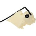 Dorman 603-111 Front Engine Coolant Reservoir for Specific Chevrolet /  / Oldsmobile Models, White Fits select: 1995-2004   , 1995-2005