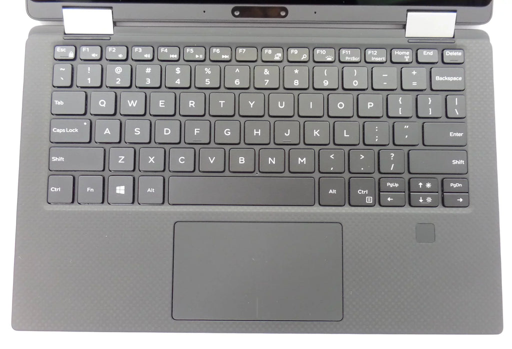 Used (good working condition) Dell  13 9365 13.3" + Touch i5-7Y57 1.2GHz 8GB 512GB  2in1 Laptop