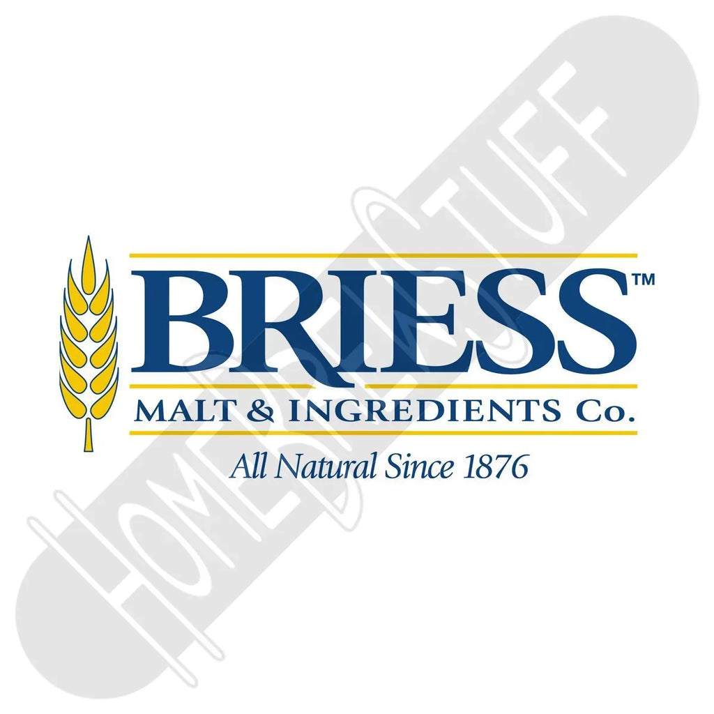 Homebrewstuff 10lbs Briess Sparkling Amber Dry Malt Extract  Homebrew Home Brewing Beer