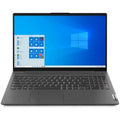 Lenovo IdeaPad 5i 15.6" Touch 16GB 512GB  Core™ i7-1165G7 2.8GHz ,Graphite Gray (Used)