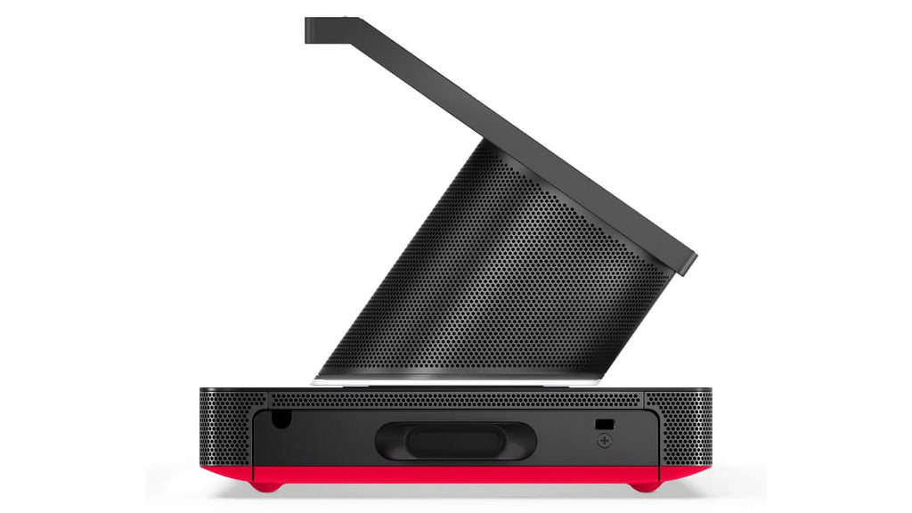 Grade  Lenovo ThinkSmart Hub Gen 2 for Zoom Rooms 10.1" Touch i5-8365U 8GB 128GB W10IoT