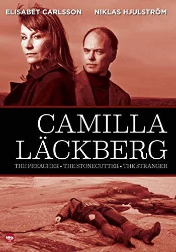 Camilla Lackberg: The Preacher, The Stonecutter and the Stranger (),  Networks Home, Drama
