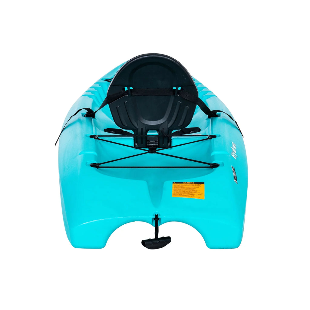 Lifetime Hydros 101 Kayak, Aqua (91235)