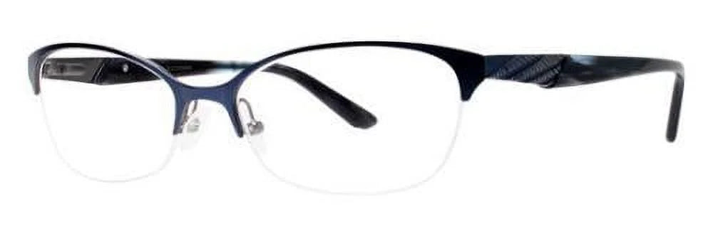 Eyeglasses  Navy 51MM