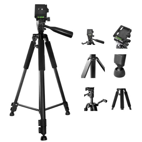 Nikon  Mirrorless Camera with 50-250mm f/4.5-6.3  Lens + 24mm f/1.8  Lens +  Filters + 48GB Kit