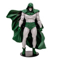 McFarlane  Gold Label Collection Monitor Series The Spectre Action Figure (Cris On Infinite Earths)