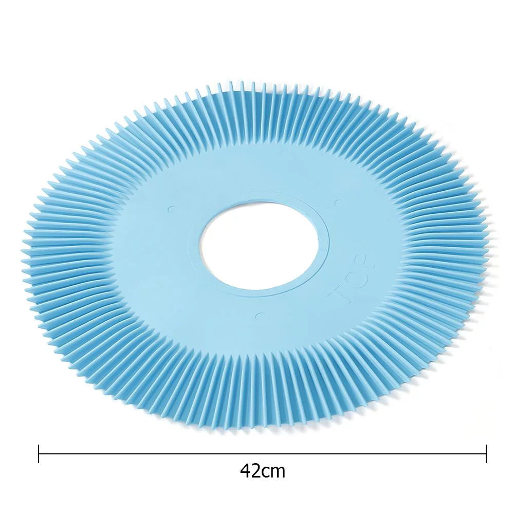 SalonMore  Automatic Inground Above Ground Swimming Pool Cleaner Vacuum Hose Climb Wall