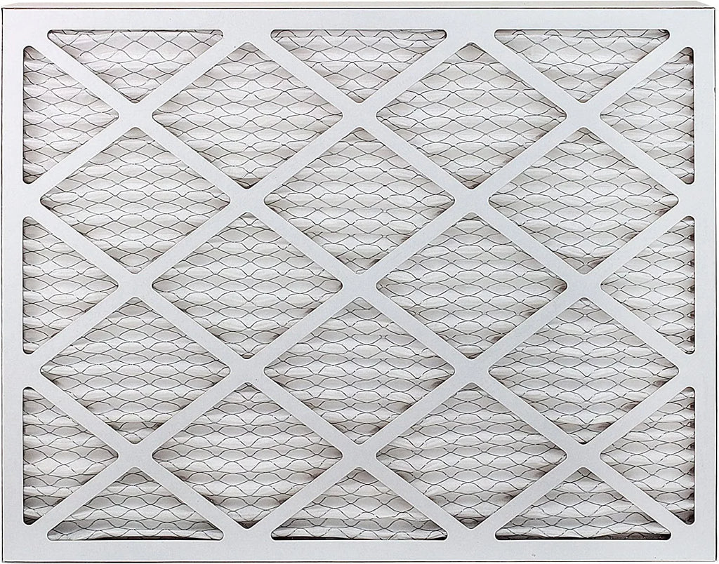 Filterbuy 18x20x1  13 Pleated   Furnace Air Filters (12-Pack)
