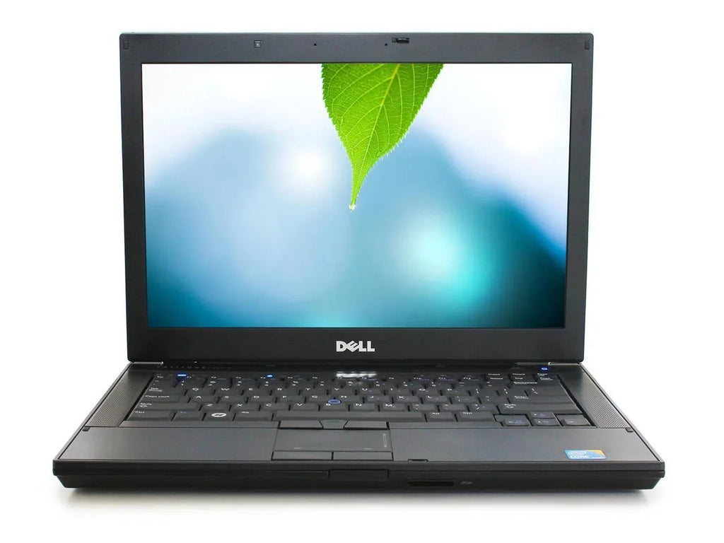 Used  Dell  Laptop Intel i5 Dual Core Gen 1 4GB  160GB  Windows 10 Professional 64 Bit