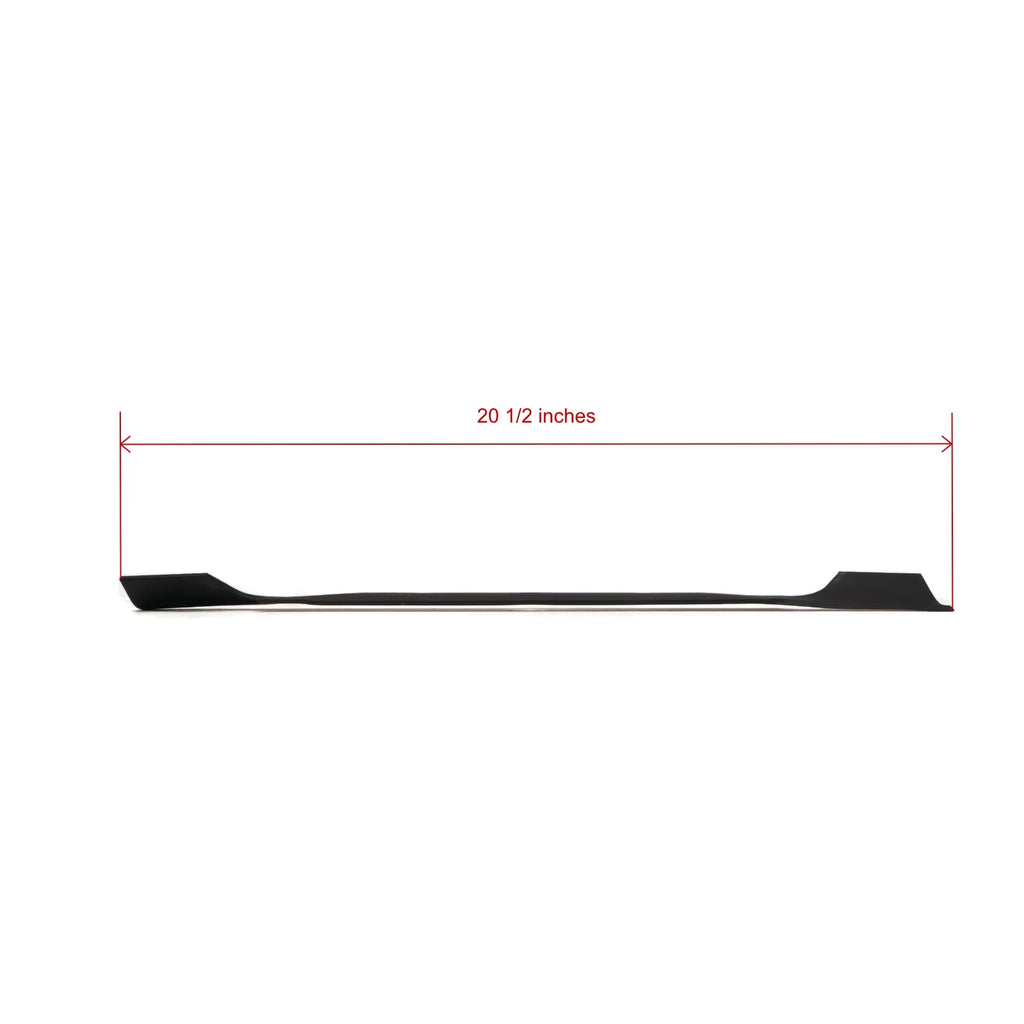 The  Shop | Toro 20.5" Blade for 2012  Master 2000 Series 74145 ( 312000001-312999999)