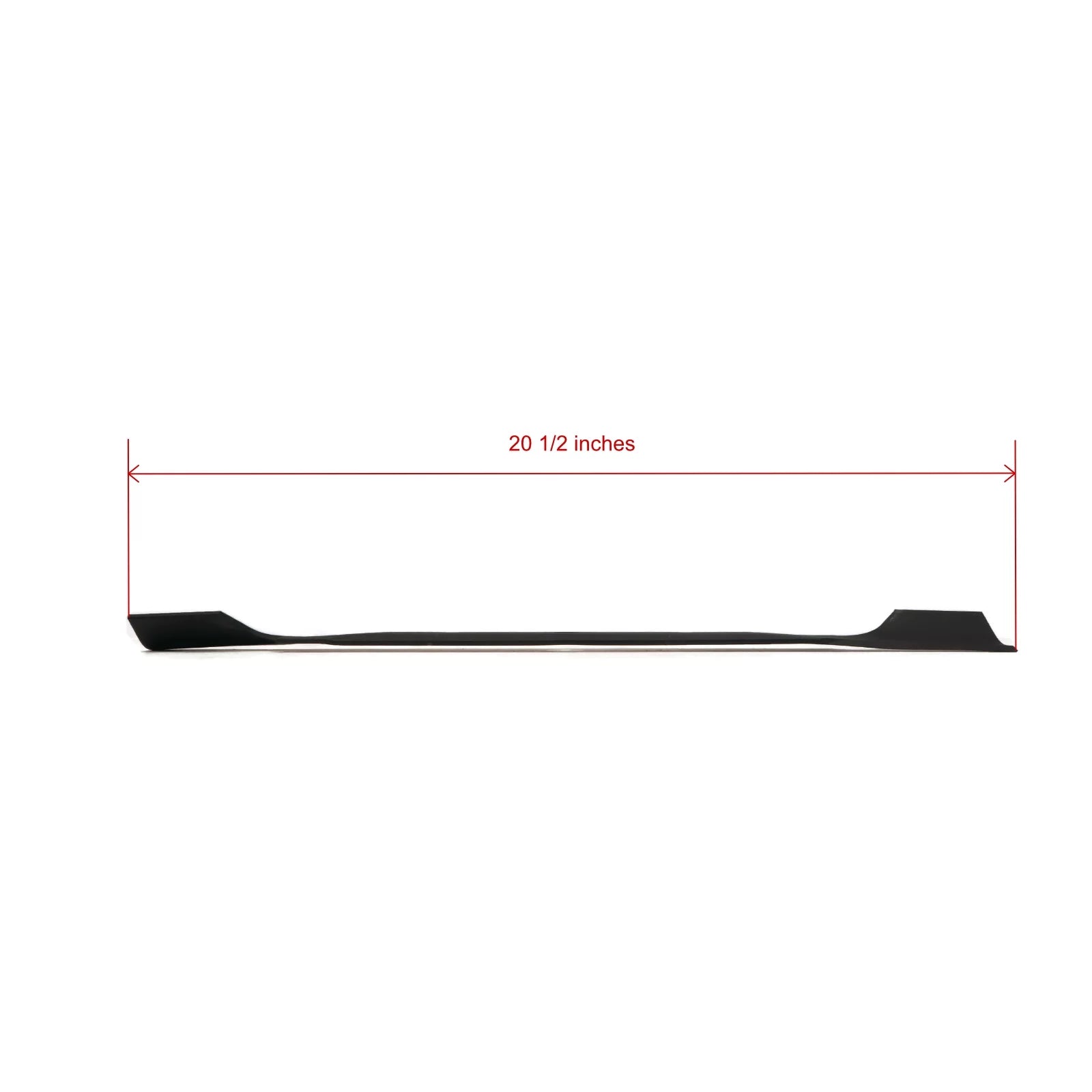 The  Shop | Toro 20.5" Blade for 2012  Master 2000 Series 74145 ( 312000001-312999999)