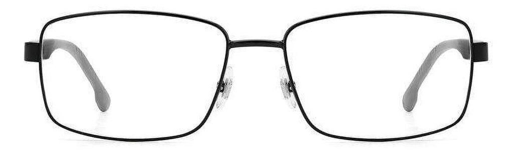 Carrera Demo Rectangular Men's Eyeglasses  8877 0807 59