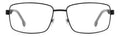 Carrera Demo Rectangular Men's Eyeglasses  8877 0807 59