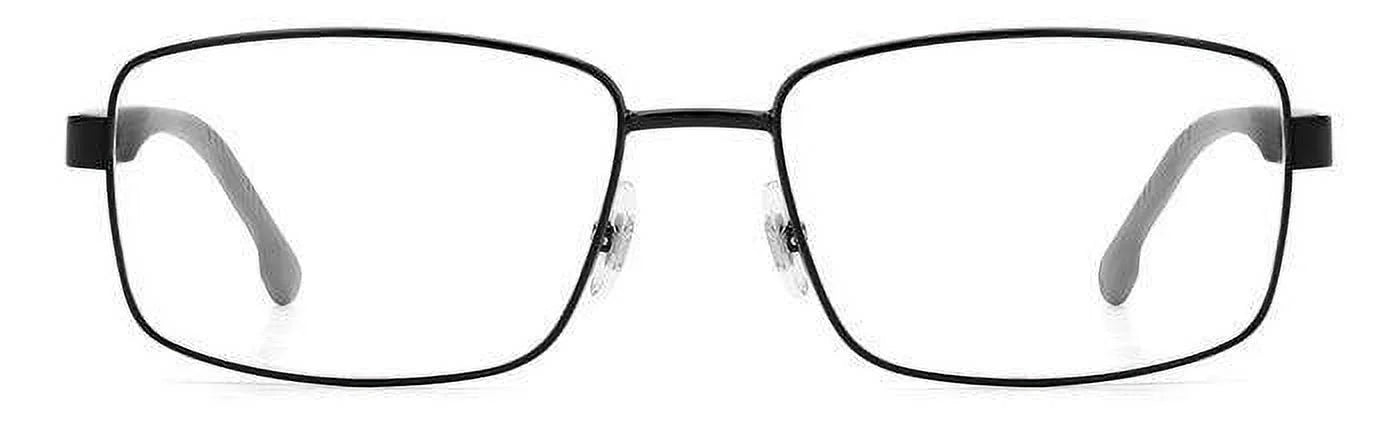Carrera Demo Rectangular Men's Eyeglasses  8877 0807 59