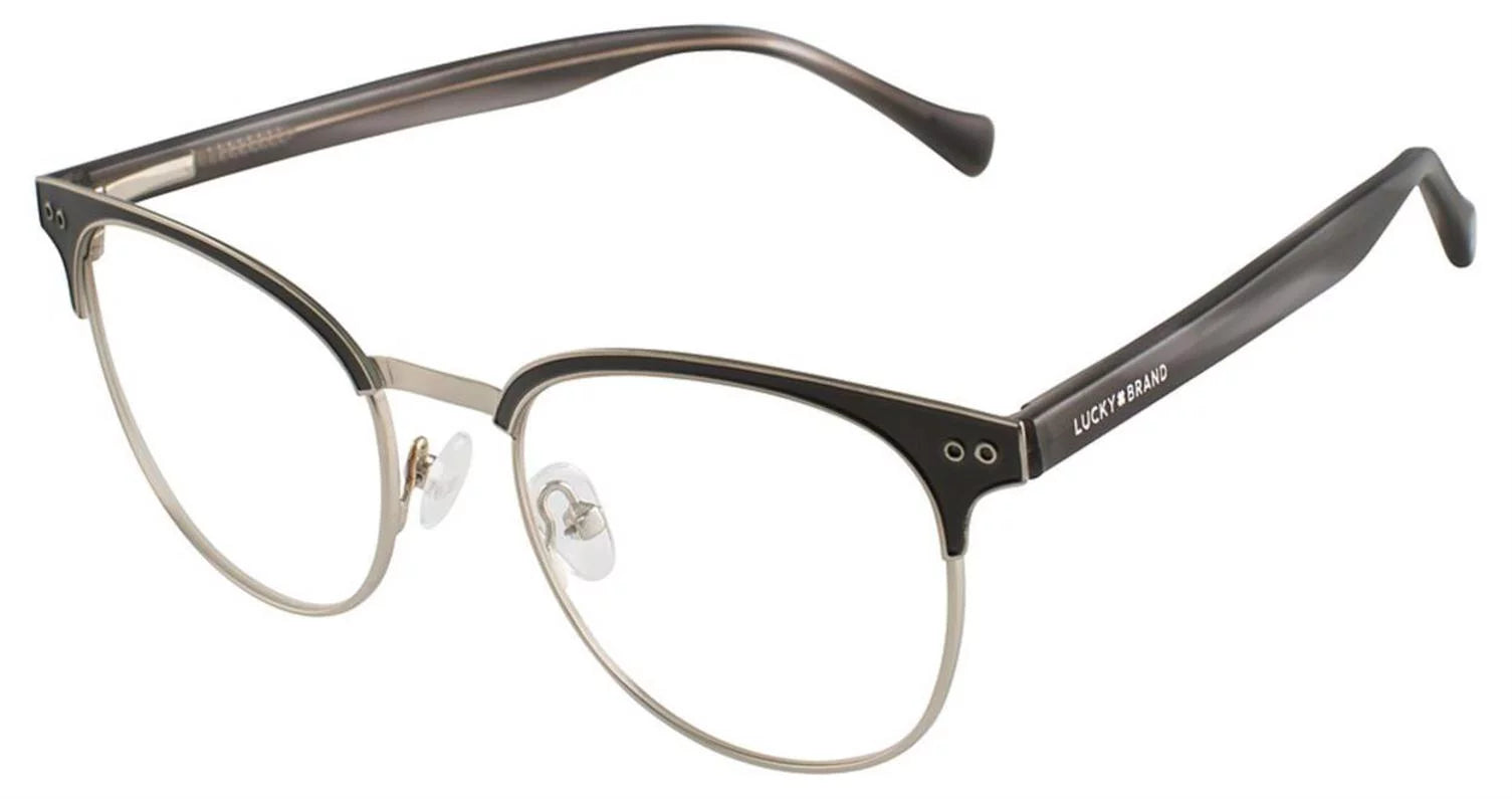 Eyeglasses Lucky Brand  306 Grey