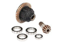 Traxxas Differential, Front, Complete (Fits -Maxx 8S) 7880